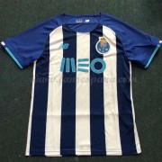 Camisetas De Futbol FC Porto Primera Equipación 2021-22..